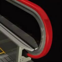 Эскалатор Mitsubishi