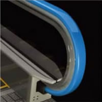 Эскалатор Mitsubishi