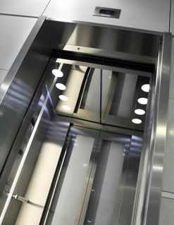 Гидравлические лифты