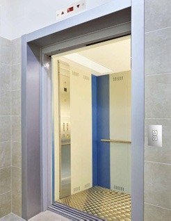 Лифт для инвалидов