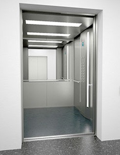 Пассажирские лифты для инвалидов