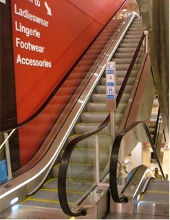 Эскалаторы и траволаторы Kleemann