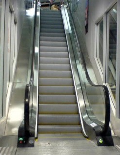 Эскалаторы и траволаторы Kleemann