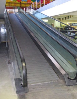 Эскалаторы и траволаторы Latres