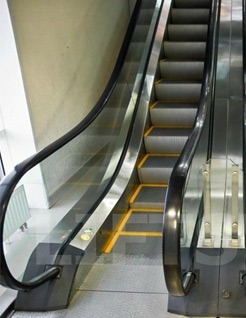 Эскалаторы и траволаторы Latres