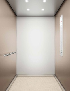 Лифты Schindler