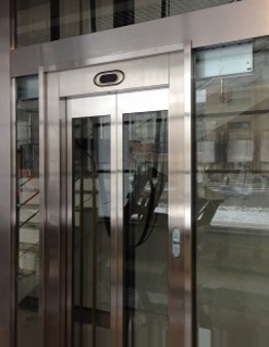 Лифты Schindler