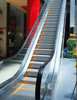 Лифты и эскалаторы CANNY