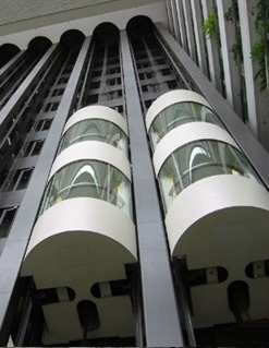 Лифты и эскалаторы CANNY