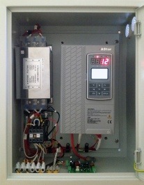 микропроцессорная система «СУЛ-2010»