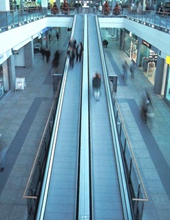 Траволаторы OTIS