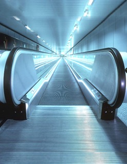 Траволаторы OTIS