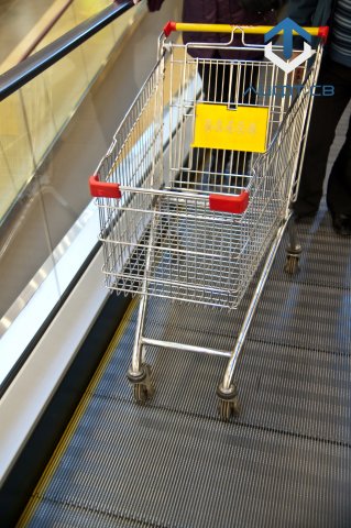 Эскалатор PAPPAS