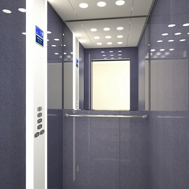 Эскалатор PAPPAS