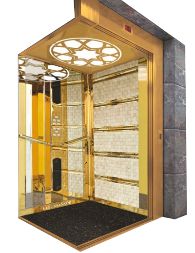 Эскалатор PAPPAS