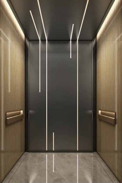 Эскалатор PAPPAS