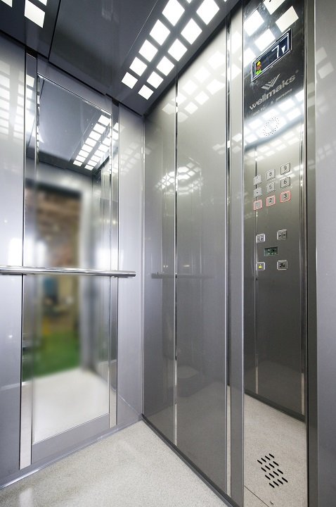 Эскалатор PAPPAS