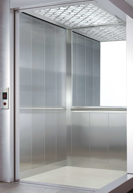 Эскалатор PAPPAS