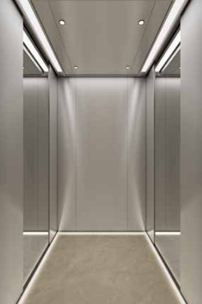 Эскалатор PAPPAS