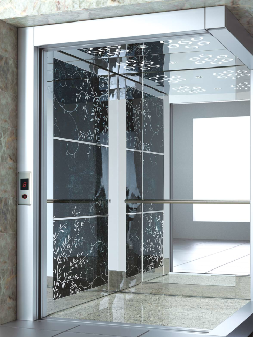 Эскалатор PAPPAS