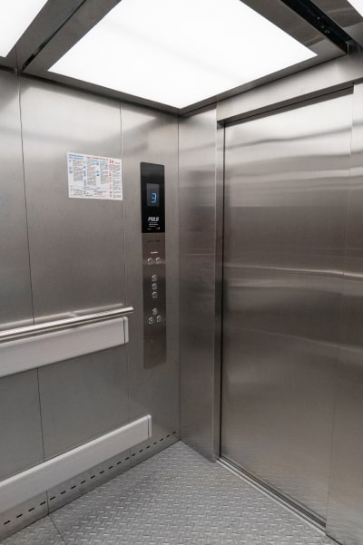 Эскалатор PAPPAS