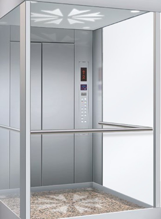 Эскалатор PAPPAS