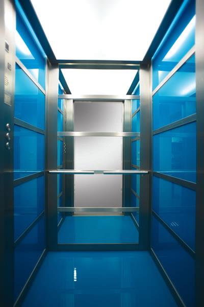 Эскалатор PAPPAS