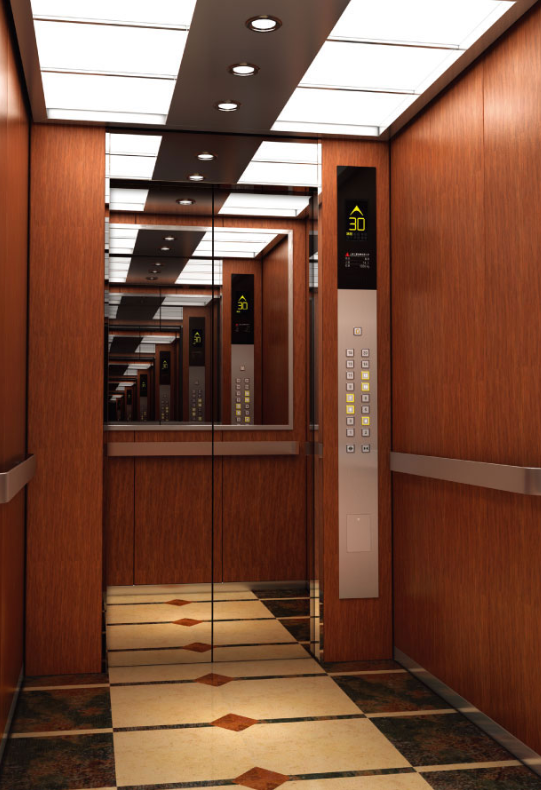 Эскалатор PAPPAS