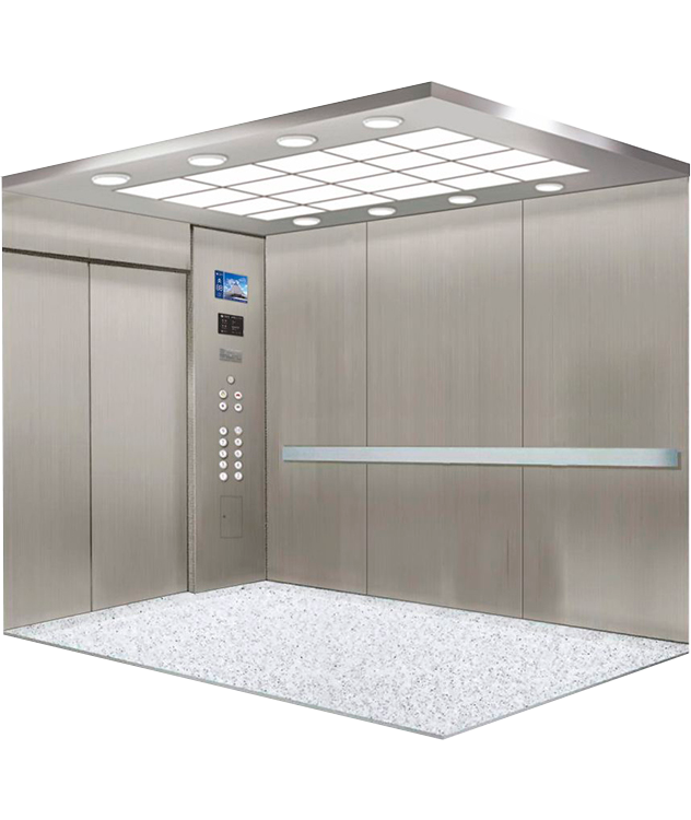 Эскалатор PAPPAS