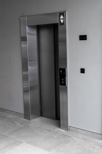 Эскалатор PAPPAS