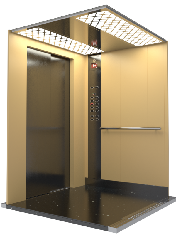 Эскалатор PAPPAS