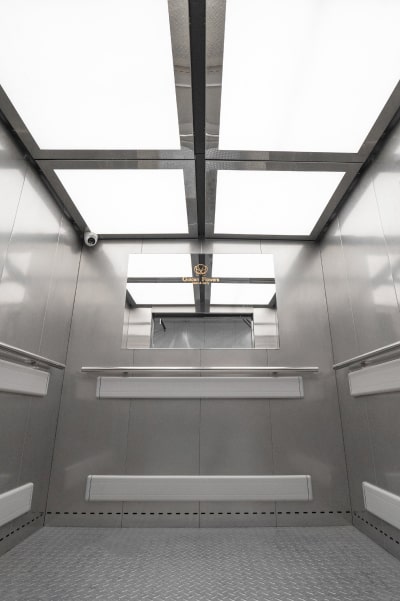 Эскалатор PAPPAS