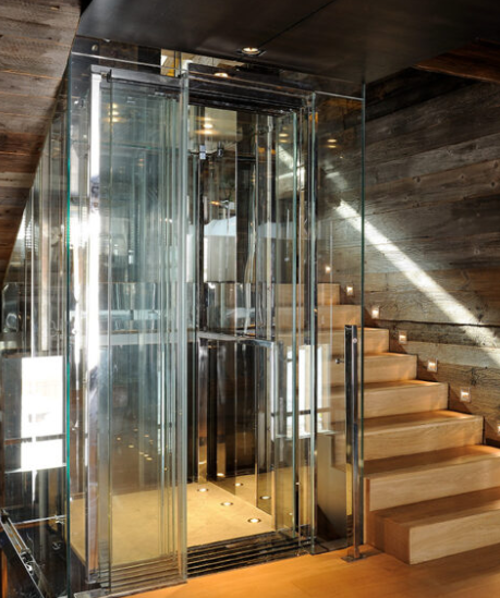 Эскалатор PAPPAS