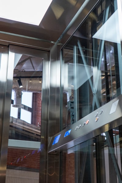 Эскалатор PAPPAS