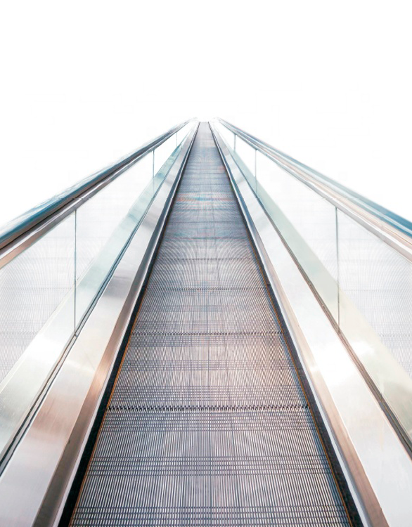 Эскалатор PAPPAS