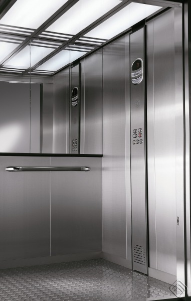 Эскалатор PAPPAS