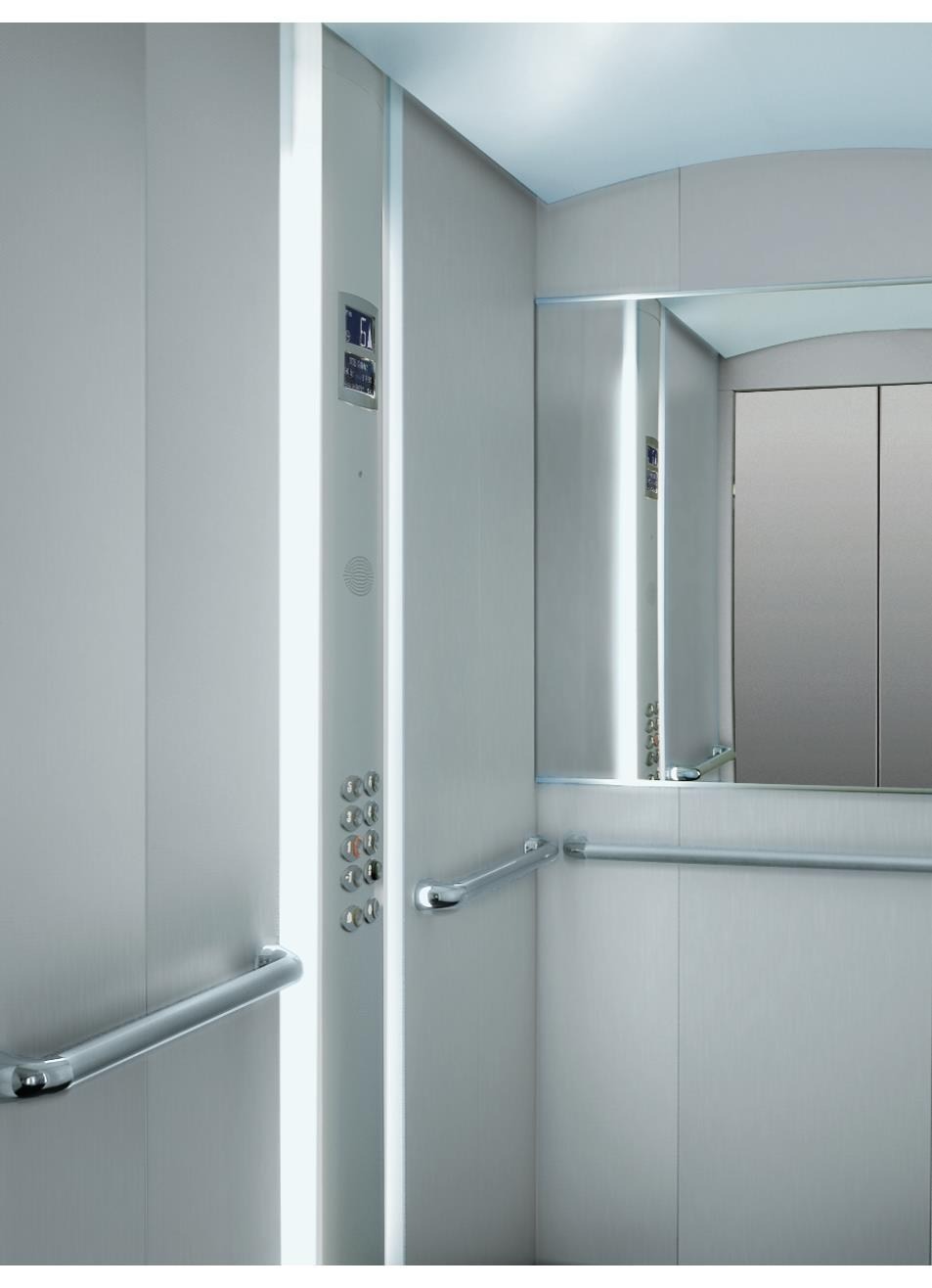 Эскалатор PAPPAS