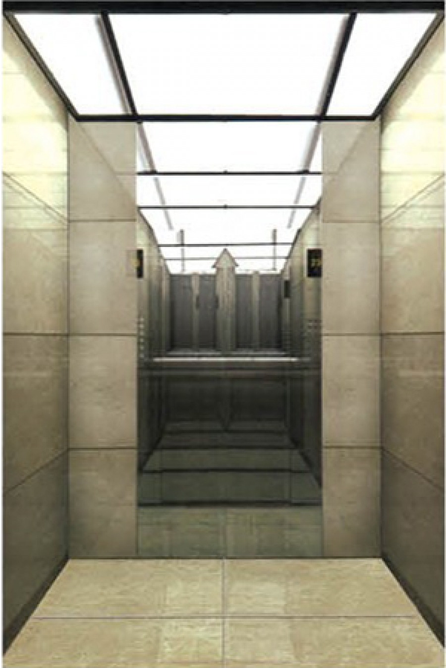 Эскалатор PAPPAS