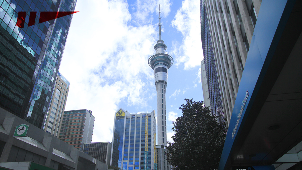 Sky Tower