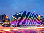 ТРЦ РИО Ленинский