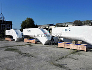 ТРЦ Маскарад