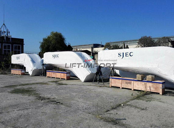 ТРЦ Маскарад