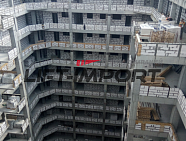 ЖК «Шато Лувр»