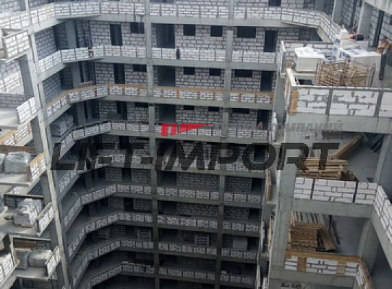 ЖК «Шато Лувр»