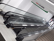 Торговый центр Манго, Нижегородская область, г. Арзамас, ул. Мира, д.13