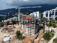 ЖК «Шато Лувр»