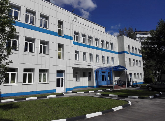 Диализный центр