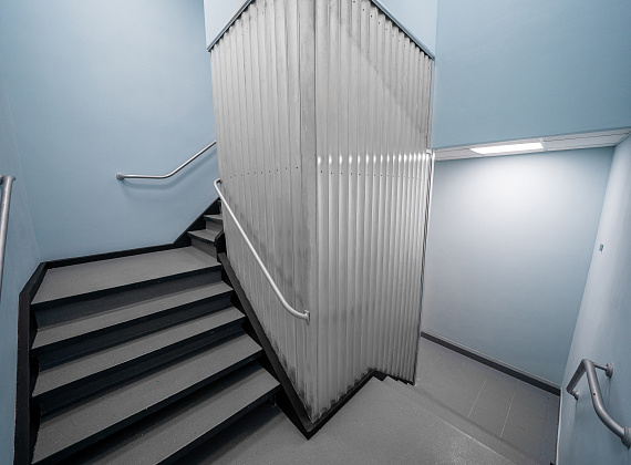 БЦ «Яковоапостольский 7с1»