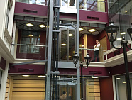 Деловой центр «Цветной 26»