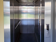 Комплекс пешеходных переходов в г. Воронеж